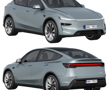 Modern Car-ID:570003999