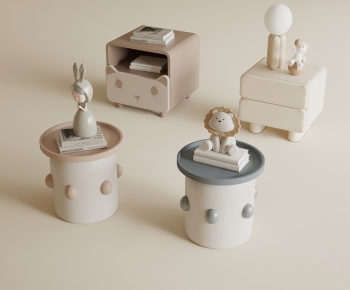 Modern Bedside Cupboard-ID:244185925