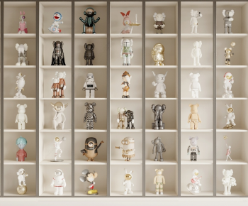 Modern Garage Kit-ID:489981254