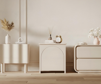 Modern Bedside Cupboard-ID:324382076