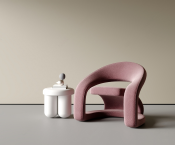 Modern Lounge Chair-ID:450004102