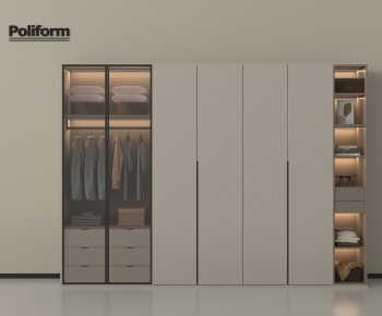 Modern The Wardrobe-ID:464814903