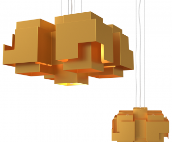 Modern Droplight-ID:312102081