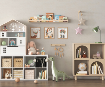 Modern Bookcase-ID:300777917