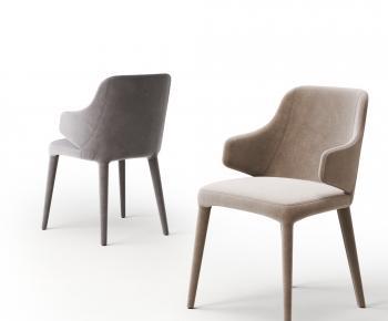 Modern Dining Chair-ID:124746087