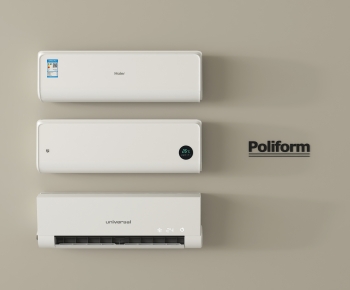 Modern Air Conditioner-ID:533787017