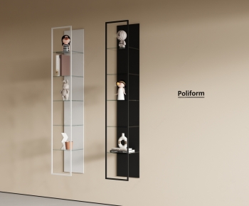 Modern Shelving-ID:336308002