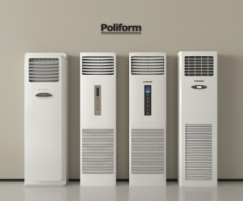 Modern Air Conditioner-ID:230964901