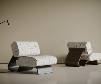 Modern Lounge Chair-ID:641729128