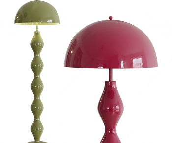 Modern Floor Lamp-ID:215868982