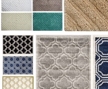 Modern The Carpet-ID:442357069