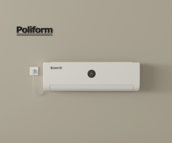 Modern Air Conditioner-ID:785077104