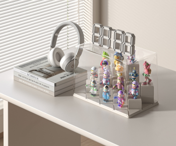 Modern Garage Kit-ID:680401098