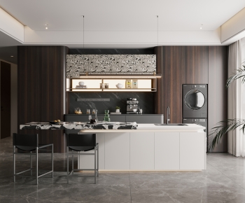 Modern Dining Room-ID:246403932