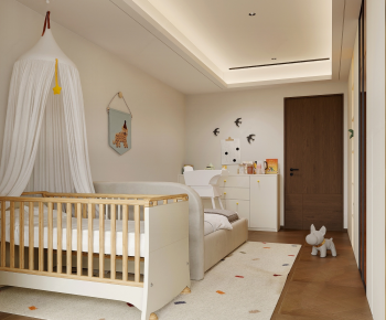 Modern Bedroom-ID:368024114