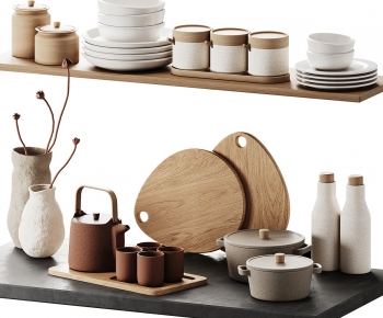 Modern Kitchenware-ID:715820074