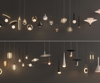 Modern Droplight-ID:287631991