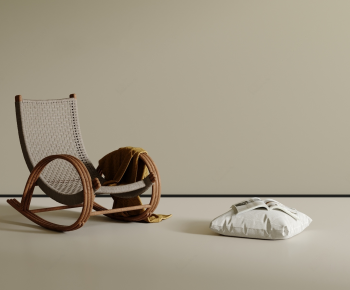 Modern Rocking Chair-ID:117166048