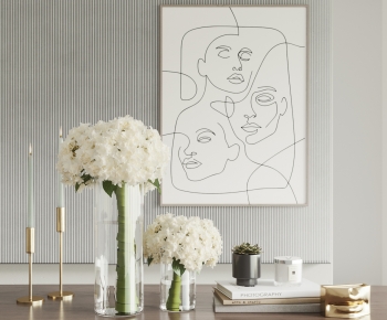 Modern Decorative Set-ID:118269986