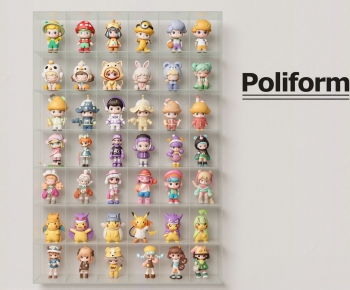 Modern Garage Kit-ID:874296901