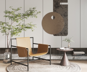 Modern Lounge Chair-ID:258733999