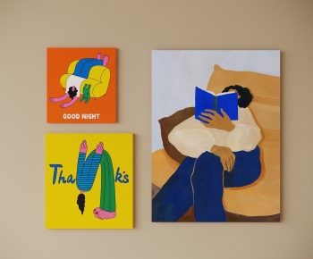 Modern Painting-ID:199340115