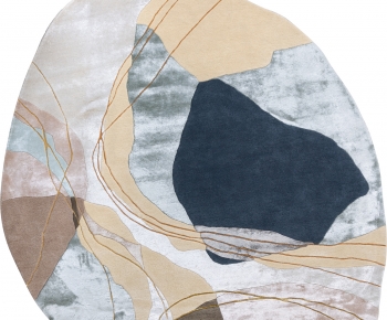 Modern The Carpet-ID:989095937