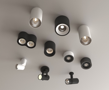 Modern Downlight Spot Light-ID:956964026