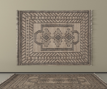 American Style The Carpet-ID:453927042