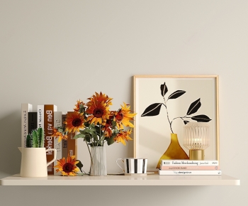 Modern Decorative Set-ID:527235988