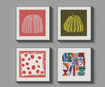 Modern Painting-ID:817833901