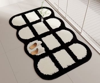 Modern The Carpet-ID:360929019