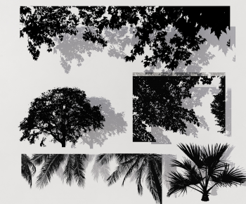 Modern Wall Decoration-ID:800844917