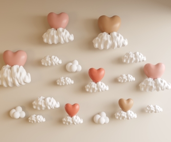 Modern Wall Decoration-ID:973360065