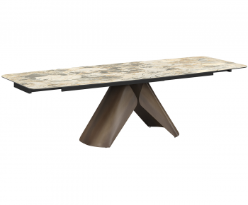 Modern Dining Table-ID:887198935