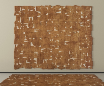 Modern The Carpet-ID:955955038