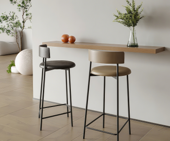 Modern Bar Chair-ID:826960095