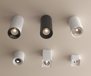 Modern Downlight Spot Light-ID:514167077