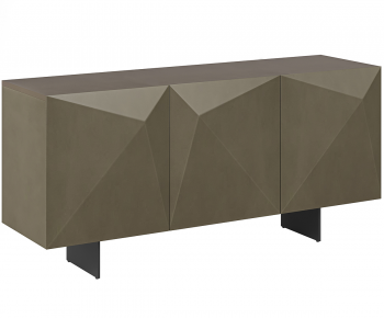 Modern Side Cabinet-ID:994733106