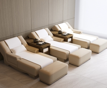 Modern Recliner-ID:707509047