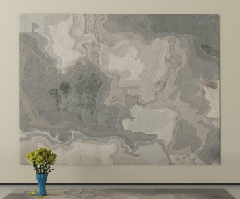 Modern The Carpet-ID:220645905