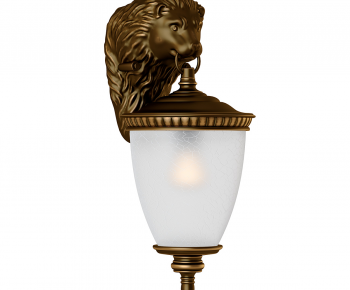 Nordic Style Wall Lamp-ID:961246018