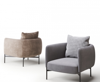 Modern Lounge Chair-ID:299638031