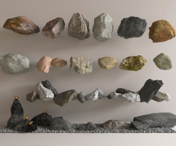 Modern Stone-ID:433994052