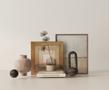 Modern Decorative Set-ID:874816899