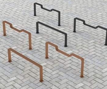 Modern Guardrail-ID:389034992