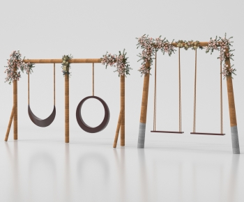 Modern Hanging Chair-ID:448420019