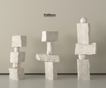 Modern Stone Carving-ID:961559067
