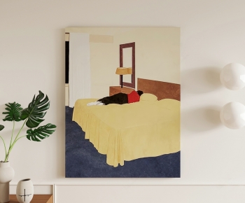 Modern Painting-ID:414083966