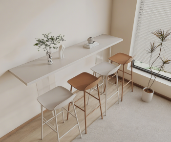 Modern Counter Bar-ID:494141104